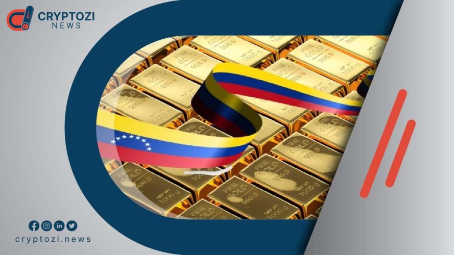 الذهب الفنزويلي المتنازع عليه بقيمة 1.8 مليار دولار في خزائن بنك إنجلترا لا يزال غير مؤكد بعد حل الحكومة المؤقتة