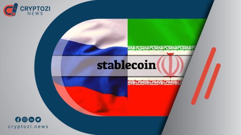 Russia Partners With Iran to Release a Stablecoin Backed by Gold