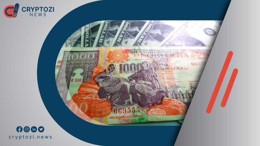 الصومال تكافح التضخم والمزورين بأوراق نقدية جديدة