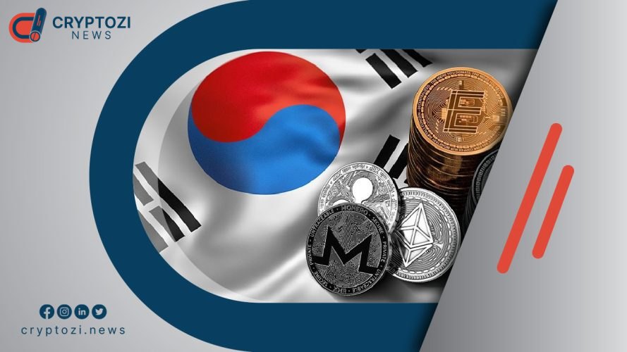 كوريا الجنوبية تنشر نظام تتبع العملات المشفرة في عام 2023