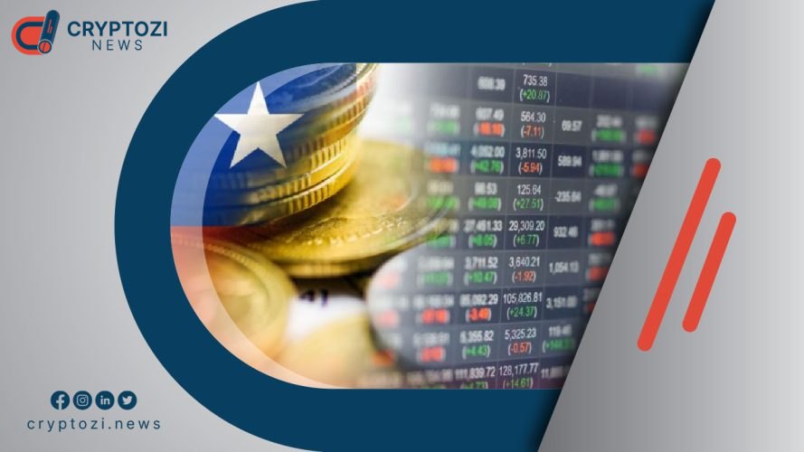 تصنف Cryptocurrency Rose في الشعبية كخيار استثماري في تشيلي في عام 2022
