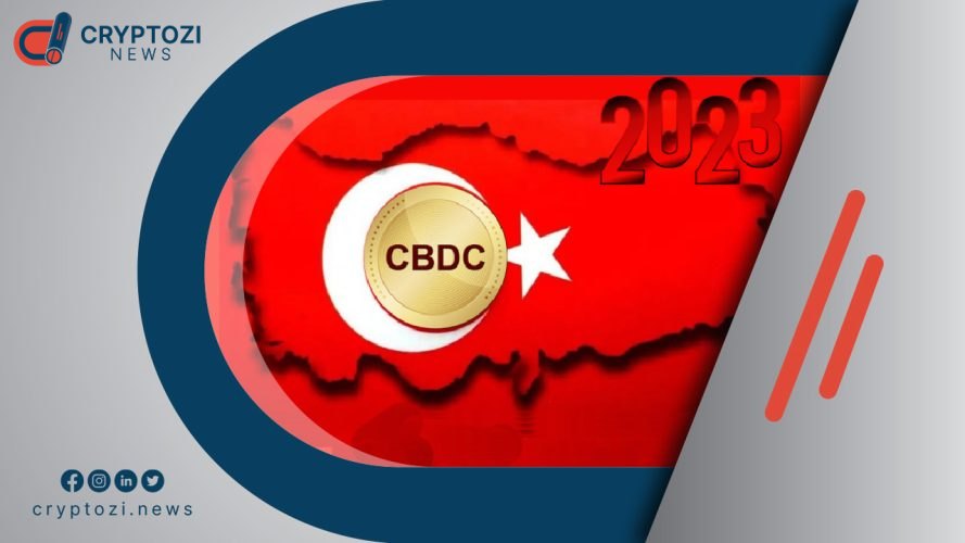 يُكمل البنك المركزي التركي أول اختبار للعملات الرقمية للبنك المركزي مع المزيد في عام 2023
