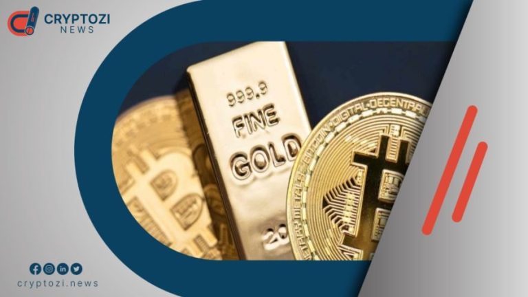 According to economist Peter Schiff, the reasons why Bitcoin and Gold are up this year are diametrically opposed