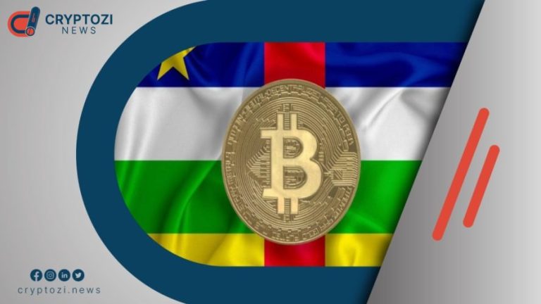 The Central African Republic forms a committee to draft a crypto law