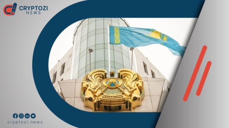 Kazakhstan’s Parliament passes legislation governing cryptocurrency exchange and mining