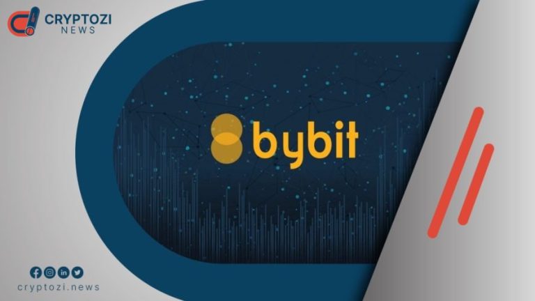 UAE-based Bybit cryptocurrency exchange reveals a consolidated trading account
