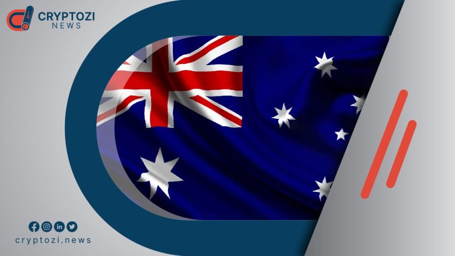 تقدم أستراليا تصنيفًا لأصول التشفير