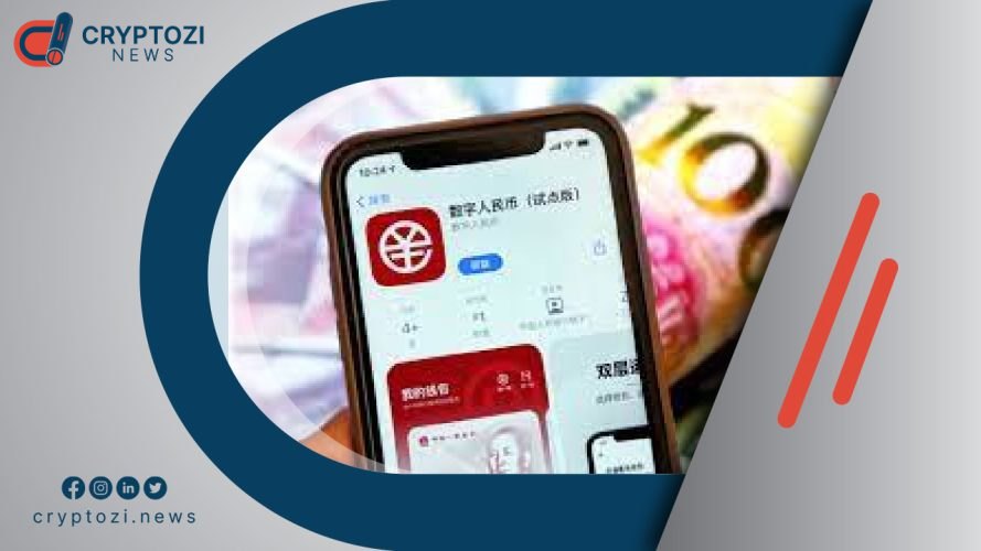 يصدر مسؤولو الحزب الشيوعي الصيني مؤشرات الأداء الرئيسية للمعاملات الإلكترونية باليوان الصيني في سوتشو