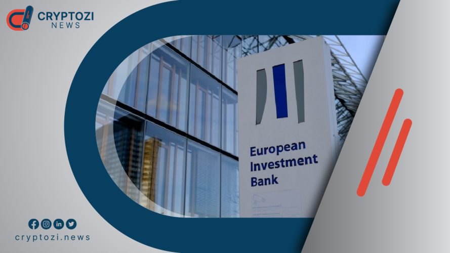 يصدر بنك الاستثمار الأوروبي أول سند رقمي بالجنيه الإسترليني على البلوكشين 