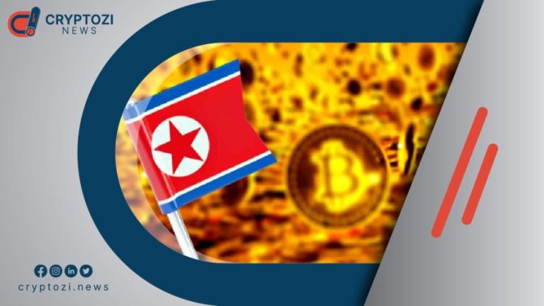 In 2022, North Korean Hackers Stole Crypto Worth $1.7 Billion