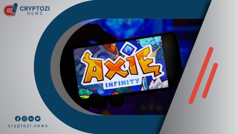 Police in Norway find $5.9 million that was taken in the Axie Infinity Ronin hack