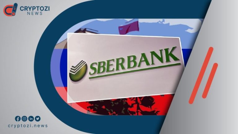 The DeFi platform will be released on Ethereum by Sberbank in Russia
