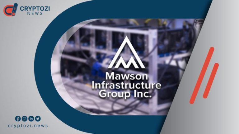 Mawson Infrastructure Group Launches Bitcoin Mining Operation in Pennsylvania, Exits Australia
