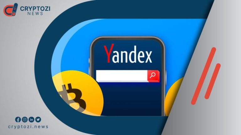 Russia’s Yandex search engine adds cryptocurrencies to its converter