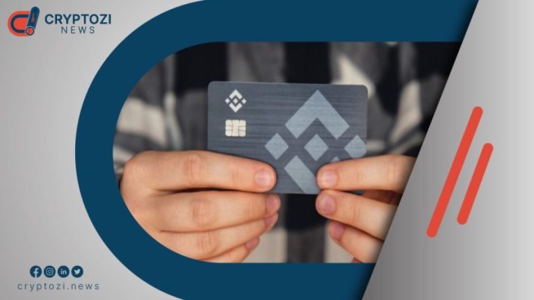 As part of their Latam expansion, Binance and Mastercard introduce a cryptocurrency prepaid card in Brazil