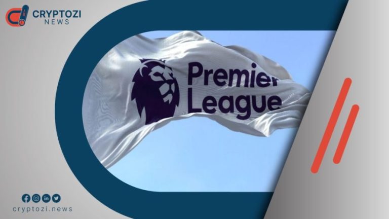 The Premier League and NFT Fantasy Game Sorare Partner for a Multi-Year Licensing Agreement