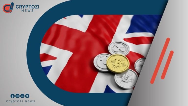 Britain launches a consultation and announces plans for “robust” crypto rules