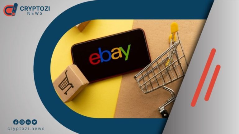 Ebay Adds New Positions As It Expands Into NFT and Web3