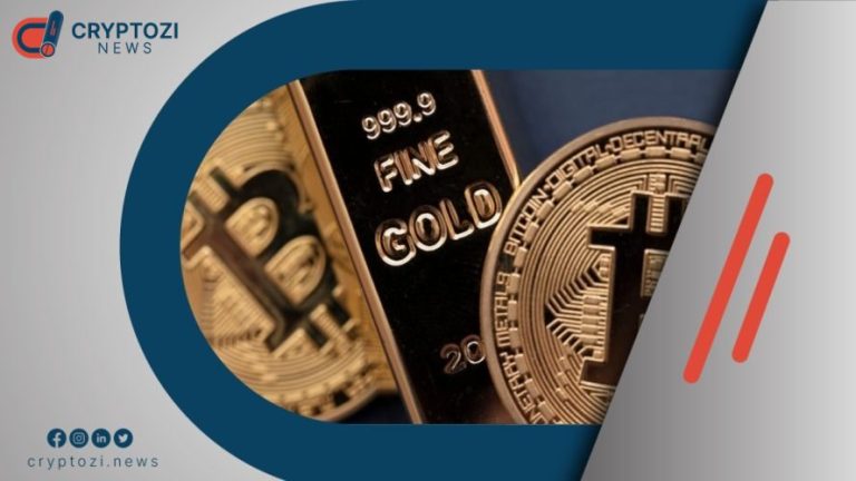 According to a market strategist, gold will outperform cryptocurrencies and stocks in 2023