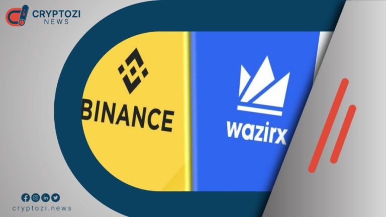 Wazirx, an Indian cryptocurrency exchange, claims that Binance’s accusations are false and unfounded and seeks redress