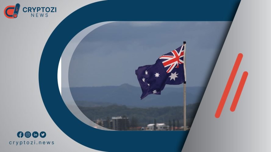 أستراليا تؤجل تنفيذ لوائح التشفير بسبب تدفقات المستثمرين الخارجة
