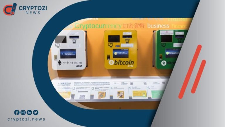 Bitcoin ATM decline: In less than 60 days, more than 400 machines stopped working