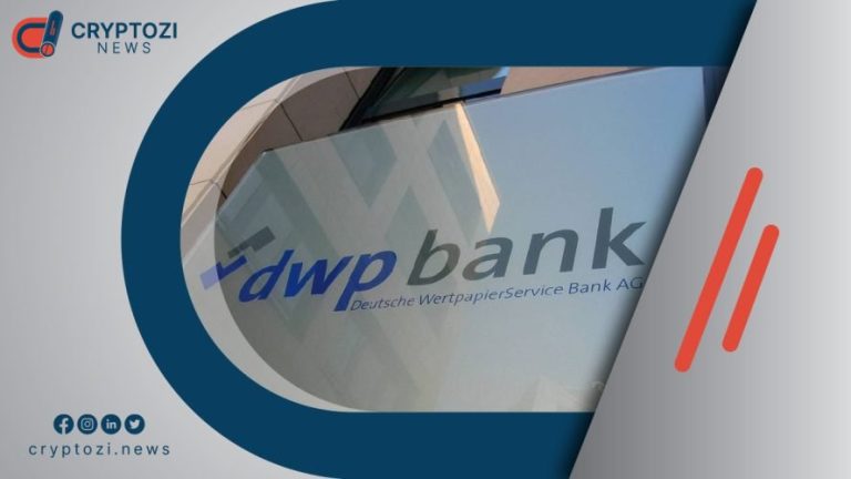 Germany’s dwpbank introduces bitcoin trading to 1,200 affiliated banks on a new platform