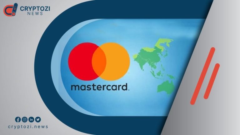 MasterCard prepares transaction settlement for stable wallet in Asia Pacific