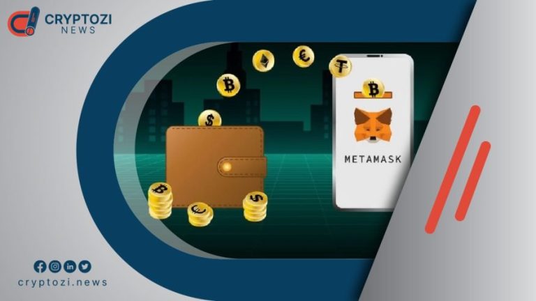 Metamask users in Nigeria can now purchase direct and instant crypto assets within the mobile app