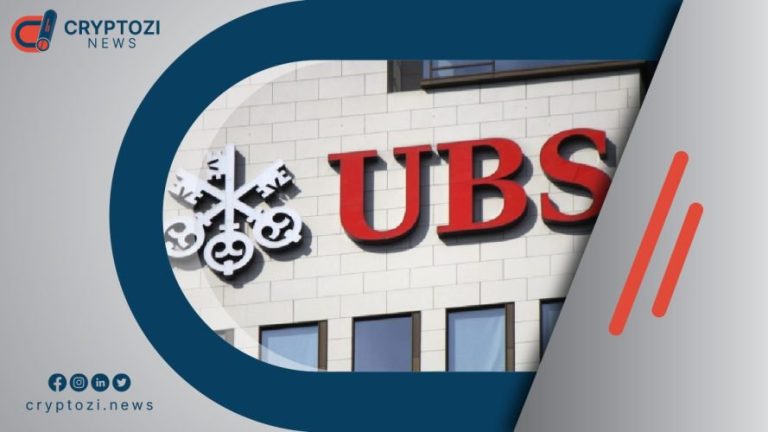 UBS considers purchasing Credit Suisse and asks for a government guarantee of the transaction