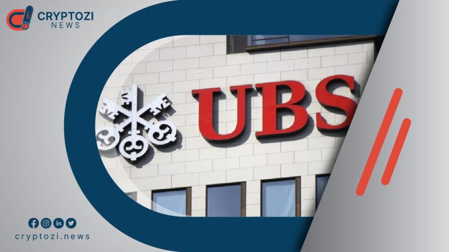 UBS تفكر في الاستحواذ على Credit Suisse وتطلب دعم الحكومة في الصفقة