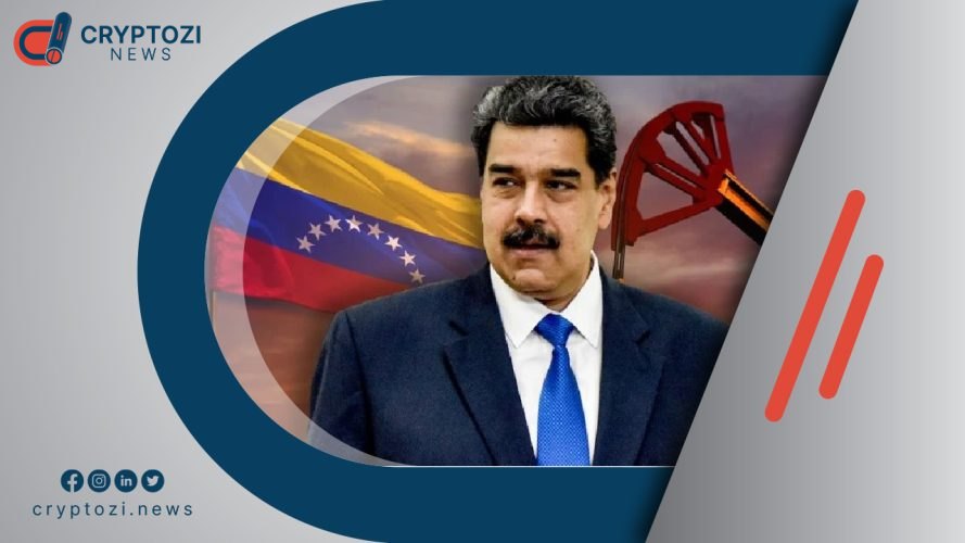 نتائج إيقاف تعدين البيتكوين : فضيحة فساد داخلي محتملة بقيمة 20 مليار دولار في فنزويلا