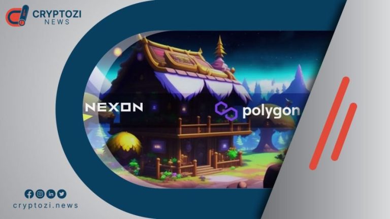 Nexon Selects Polygon to Enhance In-Game Offerings of MapleStory Universe
