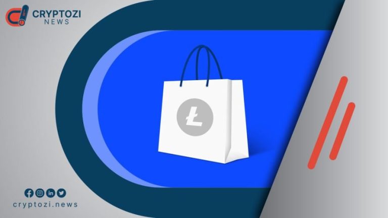 Litecoin Ranks Among Most Popular Cryptocurrencies for Online Shopping in 2022 – CoinGate Report
