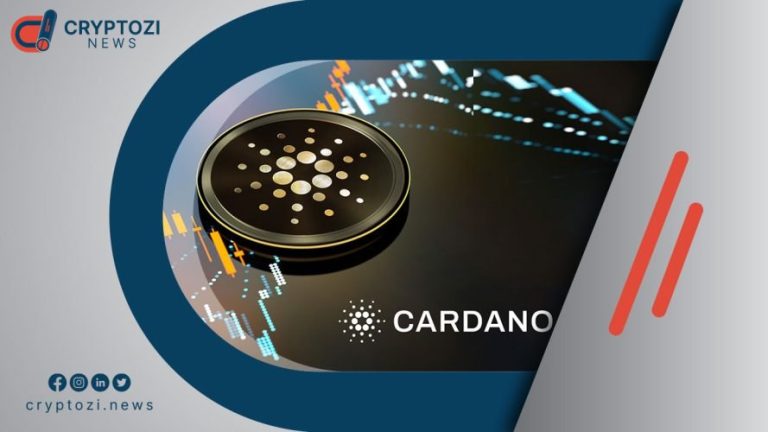 Cardano network fundamentals are growing and attracting significant amounts to its DeFi system