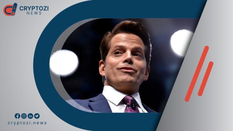 Scaramucci: We’re on the verge of exiting the bear market