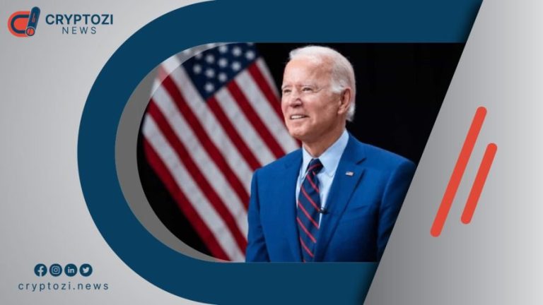 Biden Advocates for an End to Tax Loopholes That Benefit ‘Wealthy Crypto Investors’