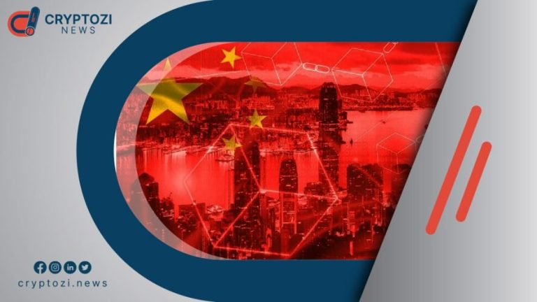 Chinese city launches gov’t-backed metaverse platform