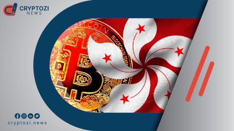 China’s crypto stance unchanged by moves in Hong Kong, says exec