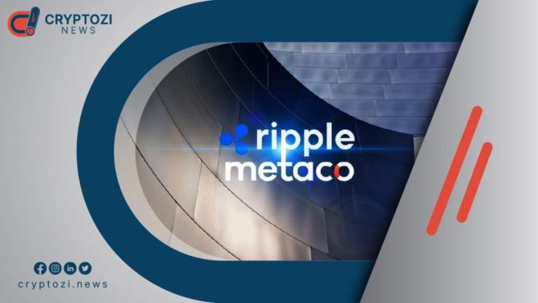 Ripple acquires Swiss blockchain custody firm Metaco for $250M