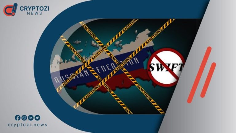 EU Spokesperson: Russian Banks Will Not Be Reconnected to SWIFT Anytime Soon