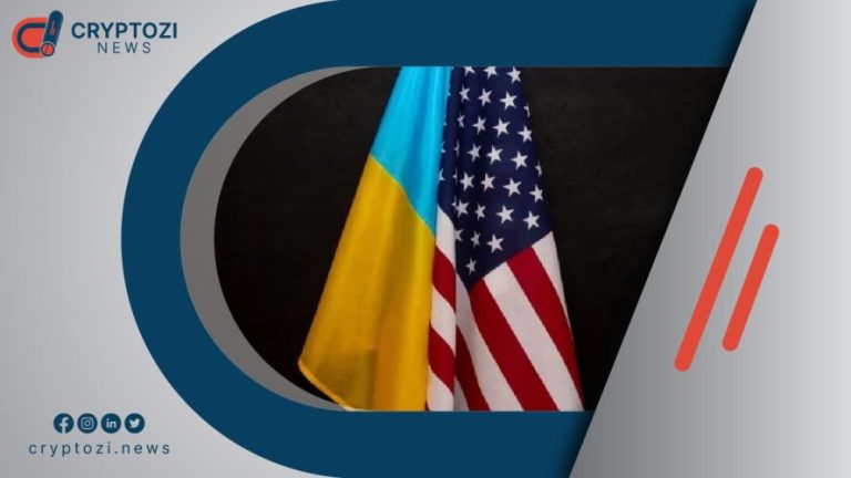 Ukraine, US Shut Down 9 Cryptocurrency Exchanges
