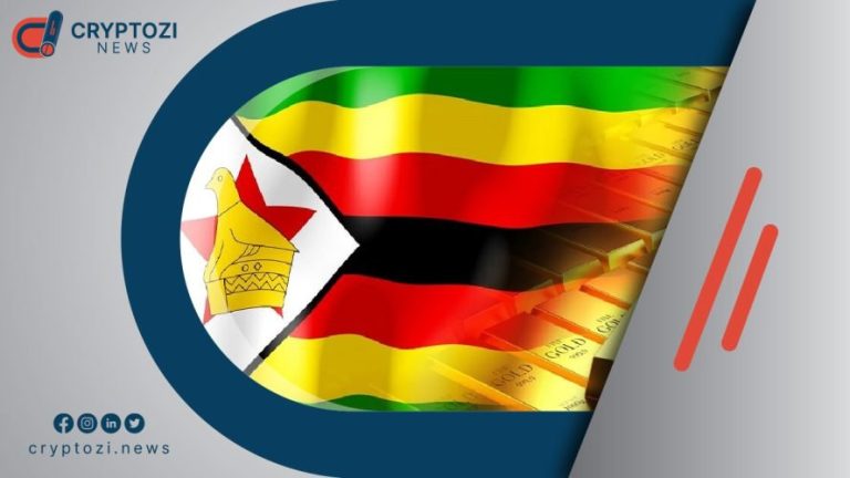 Zimbabwe sets price to sell gold-backed digital tokens