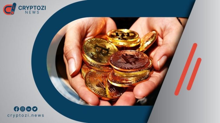 Increasing accumulation of Bitcoin among small investors indicates growing adoption