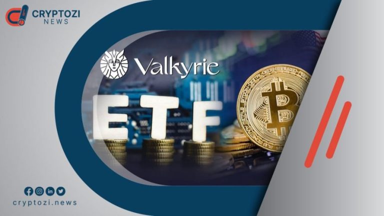 Valkyrie launches a Bitcoin-related BTFD to meet growing demand
