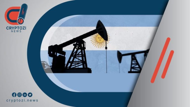 Argentinian Oil Company to Crypto Mine Using Associated Gas