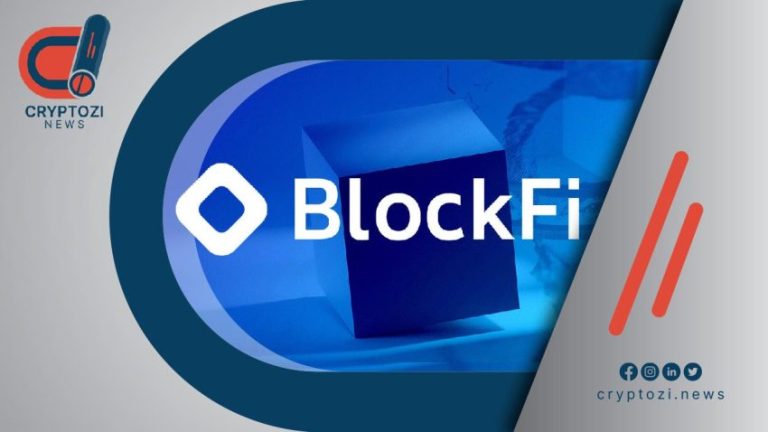 حصلت BlockFi للإقراض الرقمي على موافقة المحكمة لخطتها لسداد العملاء