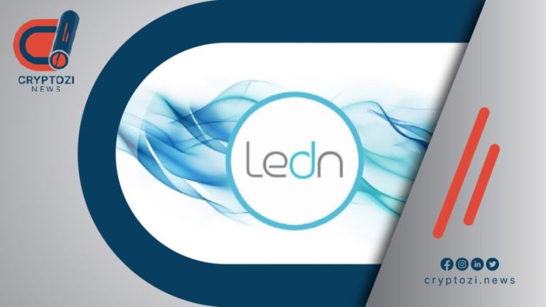 Ledn, a Bitcoin lending company, launches interest accounts for ETH and USDT