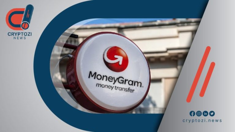 أطلقت Moneygram محفظة عملات مشفرة غير محافظة للدفع عبر الحدود