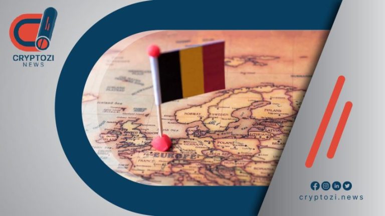 Binance Reopens Registrations in Belgium, Restores Services